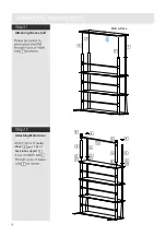 Preview for 10 page of hygena 319/4645 Assembly Instructions Manual