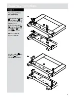 Preview for 7 page of hygena 381/4561 Assembly Instructions Manual