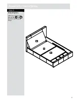 Preview for 10 page of hygena 381/4561 Assembly Instructions Manual