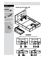 Preview for 12 page of hygena 381/4561 Assembly Instructions Manual