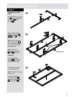 Preview for 14 page of hygena 381/4561 Assembly Instructions Manual