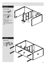 Preview for 11 page of hygena 417/8976 Assembly Instructions Manual