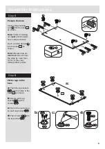 Preview for 7 page of hygena 633/2710 Assembly Instructions Manual