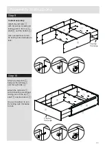 Preview for 11 page of hygena 805/3877 Assembly Instructions Manual