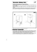 Preview for 6 page of hygena APP 2442 Instructions Manual