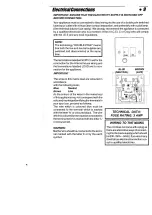 Preview for 10 page of hygena APP 2442 Instructions Manual