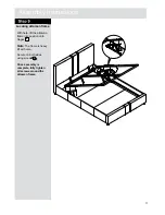 Preview for 12 page of hygena Chapton 531/790 Assembly Instructions Manual