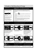 Preview for 14 page of hygena Underbasin 527/9142 Assembly Lnstructions