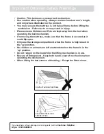 Preview for 12 page of hygena Vince Ottoman Bed Frame Assembly Instructions Manual