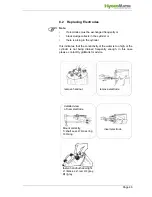 Preview for 46 page of HygroMatik C01 KIT Manual