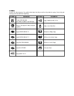 Preview for 4 page of HYOSUNG 2002 Comet 125 Service Manual