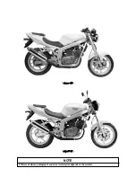 Preview for 5 page of HYOSUNG 2002 Comet 125 Service Manual