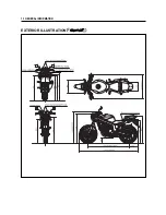 Preview for 13 page of HYOSUNG 2002 Comet 125 Service Manual