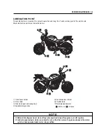 Preview for 18 page of HYOSUNG 2002 Comet 125 Service Manual