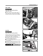 Preview for 24 page of HYOSUNG 2002 Comet 125 Service Manual