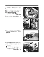 Preview for 31 page of HYOSUNG 2002 Comet 125 Service Manual