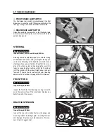 Preview for 33 page of HYOSUNG 2002 Comet 125 Service Manual