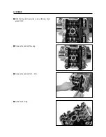 Preview for 46 page of HYOSUNG 2002 Comet 125 Service Manual