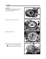 Preview for 52 page of HYOSUNG 2002 Comet 125 Service Manual