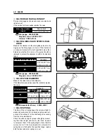 Preview for 58 page of HYOSUNG 2002 Comet 125 Service Manual