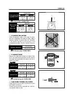 Preview for 59 page of HYOSUNG 2002 Comet 125 Service Manual