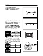 Preview for 60 page of HYOSUNG 2002 Comet 125 Service Manual