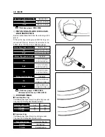 Preview for 62 page of HYOSUNG 2002 Comet 125 Service Manual