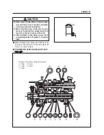 Preview for 69 page of HYOSUNG 2002 Comet 125 Service Manual