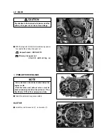 Preview for 78 page of HYOSUNG 2002 Comet 125 Service Manual