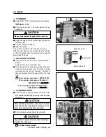 Preview for 84 page of HYOSUNG 2002 Comet 125 Service Manual