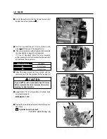 Preview for 90 page of HYOSUNG 2002 Comet 125 Service Manual