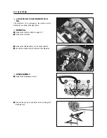 Preview for 97 page of HYOSUNG 2002 Comet 125 Service Manual