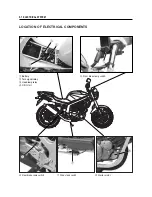 Preview for 103 page of HYOSUNG 2002 Comet 125 Service Manual