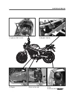 Preview for 104 page of HYOSUNG 2002 Comet 125 Service Manual