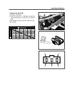 Preview for 112 page of HYOSUNG 2002 Comet 125 Service Manual