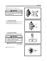 Preview for 132 page of HYOSUNG 2002 Comet 125 Service Manual