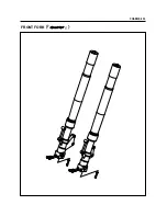 Preview for 138 page of HYOSUNG 2002 Comet 125 Service Manual