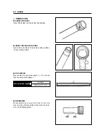 Preview for 141 page of HYOSUNG 2002 Comet 125 Service Manual