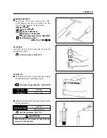 Preview for 142 page of HYOSUNG 2002 Comet 125 Service Manual