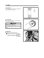 Preview for 143 page of HYOSUNG 2002 Comet 125 Service Manual