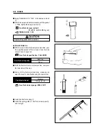 Preview for 149 page of HYOSUNG 2002 Comet 125 Service Manual