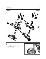 Preview for 151 page of HYOSUNG 2002 Comet 125 Service Manual