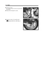 Preview for 157 page of HYOSUNG 2002 Comet 125 Service Manual