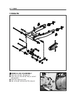 Preview for 161 page of HYOSUNG 2002 Comet 125 Service Manual