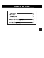 Preview for 164 page of HYOSUNG 2002 Comet 125 Service Manual