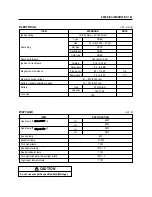 Preview for 184 page of HYOSUNG 2002 Comet 125 Service Manual