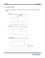 Preview for 198 page of HYOSUNG 2700CE Owner'S Manual