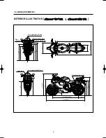 Preview for 7 page of HYOSUNG Aquila GT250 R Ej Service Manual