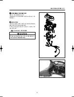 Preview for 17 page of HYOSUNG Aquila GT250 R Ej Service Manual