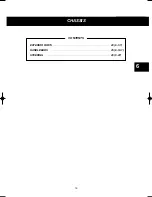 Preview for 20 page of HYOSUNG Aquila GT250 R Ej Service Manual